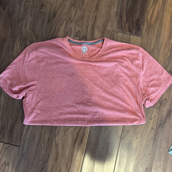 Express T shirt size L - Picture 3 of 3